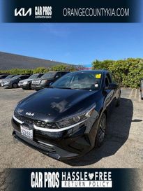 Used 2023 Kia Forte LXS