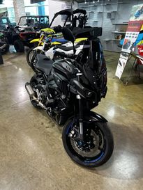 2021 Yamaha MT10MB 