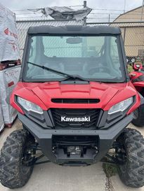 Used 2025 Kawasaki RIDGE HVAC 