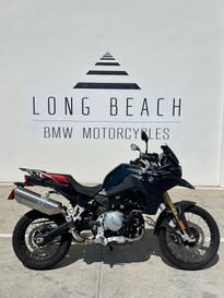 2020 BMW F 850 GS 