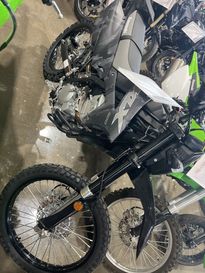 2024 Kawasaki KLX 300 