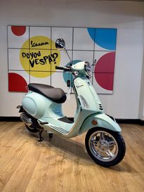 New 2026 Vespa PRIMAVERA 150 
