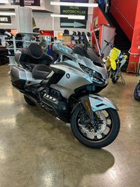 New 2025 Honda GOLDWING TOUR 50th Anniversary 