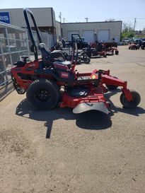 Used 2023 TORO 4000 72IN 