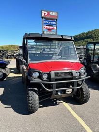 2022 Kawasaki Mule PRO-FX EPS LE 