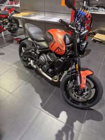 Used 2023 Triumph Trident 660 
