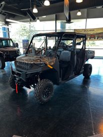 2025 Polaris RANGER CREW 1000 PREMIUM 