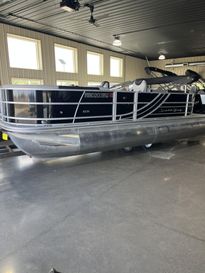 New 2026 SOUTHBAY 222RSLE DEMO 