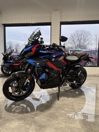 New 2026 BMW M 1000 XR 