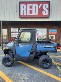 New 2026 Polaris 570 RANGER NORTHSTAR 