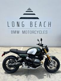 2024 BMW R 12 nineT