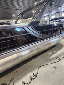 New 2026 SOUTHBAY 222RS275ARCH 