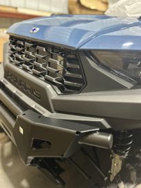 New 2026 Polaris RANGER SP 570 PREMIUM ZENITH BLUE Premium 