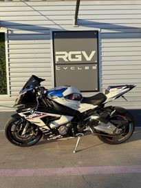 Used 2015 BMW S 1000 RR 