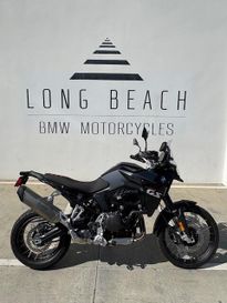 2025 BMW F 900 GS