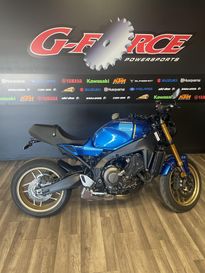 2023 Yamaha XSR900 