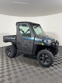 New 2026 Polaris RANGER 1000 