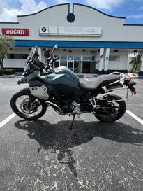 New 2026 BMW F900GS-ADV 