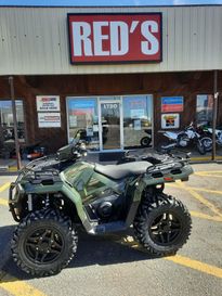 New 2026 Polaris 570 SPORTSMAN 