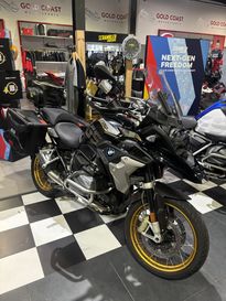 Used 2020 BMW R 1250 GS 