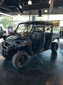 2025 Polaris RANGER CREW XP 1000 PREMIUM 