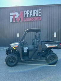 2022 Polaris RGR 1000 PREMIUM - STEALTH GRAY EPS 