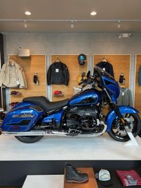 2024 BMW R 18 B