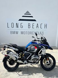 2024 BMW R 1250 GS Adventure 