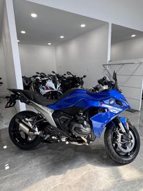 New 2026 BMW R 1300 RS 