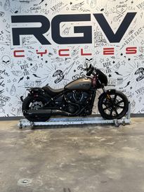 New 2025 Indian Motorcycle Sport Scout Limited 