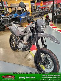 2024 Kawasaki KLX 300SM