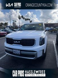 Used 2024 Kia Telluride LX
