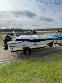New 2026 STARCRAFT SVX191 
