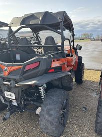 2019 CFMOTO ZFORCE 1000 CF1000US-2 