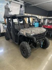 New 2026 UFORCE U10PROXL 