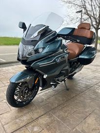 2025 BMW K16GTL