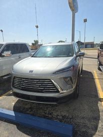 Used 2026 Buick Enclave Preferred
