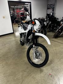 2024 Honda XR650L 