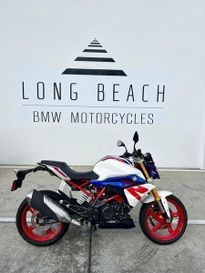2023 BMW G 310 R