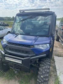 Used 2021 RANGER 1000 XP 