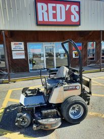 Used 2015 DIXIE CHOPPER 2760 