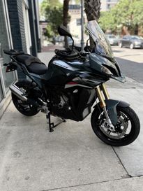 New 2026 BMW S 1000 XR 