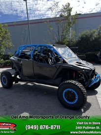 2025 Polaris RZR PRO R 4 ULTIMATE