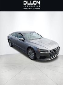 Used 2019 Audi A7 3.0T Premium Plus