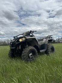 2025 Polaris Sportsman 570 EPS 
