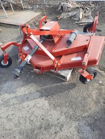 Used 2000 FARM KING Y550R 