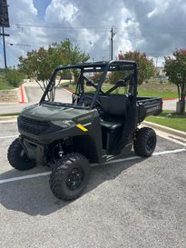 2025 Polaris RANGER 1000 
