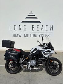 2023 BMW F 750 GS