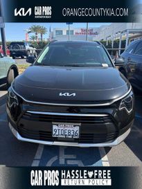Used 2025 Kia Niro EX