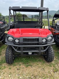 2019 Kawasaki Mule PRO-FXT  EPS LE 